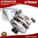 Alternator 110A 12V Fits Subaru Egacy & Outback 2005 2006 2007 2008 2009. Fixed Price $120.99.