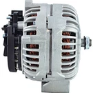 J&n Replaces Bosch Alternator 400-24272 John Deere 0124625031 Stens. Fixed Price $241.99.