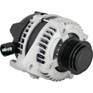 Alternator For Lester 11773, 11774 12 Volt, 155 Amps, Grooves; 400-52756R. Fixed Price $284.29.