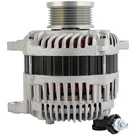 Alternator For Nissan Europe NP300 Navara/pathfinder 05-10 2500 23918. Fixed Price $133.65.