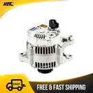 Alternator 12V 130A Fits 1996-2000 Dodge Grand Caravan. Fixed Price $74.09.