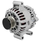 Alternator Ford Focus 2.0L 2.3L 2005-2006 12V 110A Cw 6-GROOVE 8407. Fixed Price $265.99.