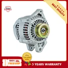 New Alternator For Scion Xb 2004-2006 Toyota Echo 2004-2005 80A 12V Cw 4-GROOVE. Fixed Price $157.50.