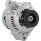 Alternator-premium Remy 14852 Reman Fits 88-90 Honda Prelude 2.0L-L4. Fixed Price $263.99.