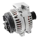 Generator Alternator For Mercedes-benz C300 2009-2012 GLK350 2010-2012 DRA1071. Fixed Price $110.00.