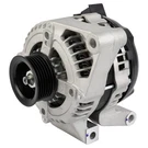 Alternator For 2006 Chevrolet Equinox Pontiac Torrent V6 3.4L 145 Amp 11146. Fixed Price $105.88.