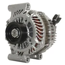 Alternator Quality-built 15589 Reman. Fixed Price $270.94.