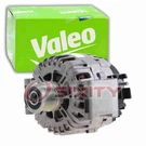 Valeo Alternator For 2007-2012 Freightliner Sprinter 3500 3.0L V6 Electrical Bl. Fixed Price $546.92.