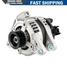 Alternator 11178 For 2006-2011 Cadillac Dts V8 4.6L 150AMP 20843302 Brand New. Fixed Price $99.99.