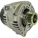 Alternator For 4.3L Mercedes Benz ML55 Amg 2000-2003 SL500 1999-2001; 400-24202. Fixed Price $199.49.