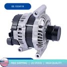 New Alternator For 2016-2020 Chevrolet Malibu 1.5L 13506528 13513504 13515942. Fixed Price $163.88.