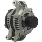 Mpa Electrical 11572 Alternator 12 V, Nippon, Cw (right), With Pulle For Denso. Fixed Price $507.04.