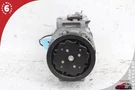 2003-2006 Mercedes R230 SL500 Ac A/c Air Conditioning Compressor 0012300211 Oem. Fixed Price $53.12.