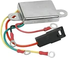 New Voltage Regulator Ford One Conversion Make Your Alternator 1-WIRE. Fixed Price $28.99.