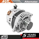 Alternator For Subaru Crosstrek 16-17 Legacy Outback 15-17 130A 12V Cw 6-GROOVE. Fixed Price $110.99.