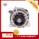 11118 Alternator For 2006-2012 Mitsubishi Eclipse 2004-2012 Galant 110A 12V. Fixed Price $134.77.