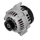 105A Alternator For Chevrolet Gmc C/k Pickup 1996-2000 5.7L V8 10480167 6-GROOVE. Fixed Price $80.31.