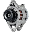 Delco Remy 144443 Alternator Remanufactured, 120 Amp, With Pulley. Fixed Price $205.26.