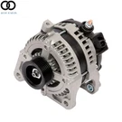 Alternator 140A 11294 For Chrysler Town & Country 2008 2009 2010 V6 3.3L 3.8L. Fixed Price $81.61.