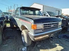 Alternator 6-300 60 Amp Fits 86-96 Ford E150 Van 31186693. Fixed Price $110.70.