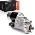 A-premium Starter For Caterpillar 420D 2001-2005 4.5KW 24VOLT Cw 10-TOOTH Pinion. Fixed Price $158.29.