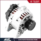Alternator Fits Kia Forte 1.8L 2014 2015 Soul 2L 2012-2016 120A 12V. Fixed Price $84.99.