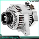 Alternator Fits 3.0L Lexus ES300 97 98 99 01 Toyota Camry Solara 00-03. Fixed Price $68.20.