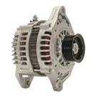 Alternator Dixie 13827 Reman Fits 00-01 Nissan Sentra 1.8L-L4. Fixed Price $222.04.
