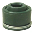Valve Stem Oil Seals Inlet For 2010 Suzuki Rv 125 L0 Van. Fixed Price $24.81.