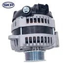 For Chevy Silverado 3500 Hd 2015-2019 Skp SK84143542 Alternator. Fixed Price $198.76.