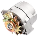 Alternator For Chevrolet Citation Ii/impala/,buick Lesabre/regal 7127-SE105 105A. Fixed Price $75.05.