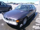 Alternator 120 Amp Fits 96-98 Bmw 740I 556312. Fixed Price $132.00.