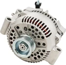 High Output 200 Amp Heavy Duty New Alternator Ford Escort ZX2. Fixed Price $174.99.