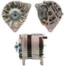 Alternator For A127 Left Hand Perkins Massey Ferguson Case Claas Lister Lucas. Fixed Price $156.71.