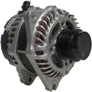 Mpa Electrical 10422 Alternator 12 V, Cw (right), With Pulley For Mitsubishi. Fixed Price $734.49.