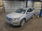 Used Alternator Fits: 2011 Volkswagen Tiguan Exc. City 2.0L Diesel 140 Amp Id 06. Fixed Price $125.90.