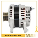 Alternator For Nissan 2012-2019,VERSA Note 2014-2019 110A 11547 AL2422X. Fixed Price $102.61.