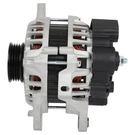 Alternator 90A For 2010-11 Hyundai Accent 1.6L L4 Kia RIO5 11452 12V. Fixed Price $89.10.