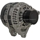 Genuine Mpa Electrical Alternator 10370. Fixed Price $414.50.