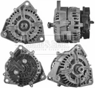 Borg & Beck BBA32076 Alternator For Daf CF75 CF85 XF95 Same Day Dispatch. Fixed Price $208.71.