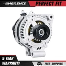 Alternator For Jaguar F-type F-pace Xe Xfr Xj Xkr Land Rover LR4 Range. Fixed Price $115.99.