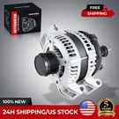 Alternator 11572 For Chrysler 300 Dodge Challenger Jeep Grand Cherokee 2011-2024. Fixed Price $84.00.