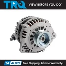 Trq New Replacement Alternator For Nissan Maxima Murano Infiniti I30 I35. Fixed Price $159.95.