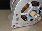 1970'S Remanufactured Ford Mustang Alternator D8ZZ-10345-A D7AZ-B New. Fixed Price $175.00.