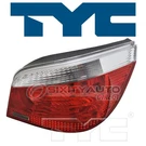 Tyc Right Tail Assembly For 2004-2008 Bmw 525I Electrical Lighting Xe. Fixed Price $149.97.