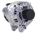New Alternator Fits Volkswagen Touareg 3.6L 2007 European 0124615040 074903018A. Fixed Price $248.93.