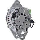 Alternator For Mustang Equipment & Yanmar Marine 123900-77210 12761; 400-44044. Fixed Price $166.75.