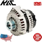 Alternator For 2000 2003-2004 Chevrolet Silverado 1500 130A 13860N 19151921. Fixed Price $109.99.