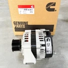 5293586 12V 95A Alternator For Cummins 4BT3.9 6BT5.9 QSB4.5 4B3.9 6B5.9 Engine. Fixed Price $320.00.