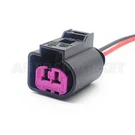 For 2010-2018 Vw Volkswagen Jetta 2-WAY Alternator Connector Harness 1J0973772. Fixed Price $13.19.
